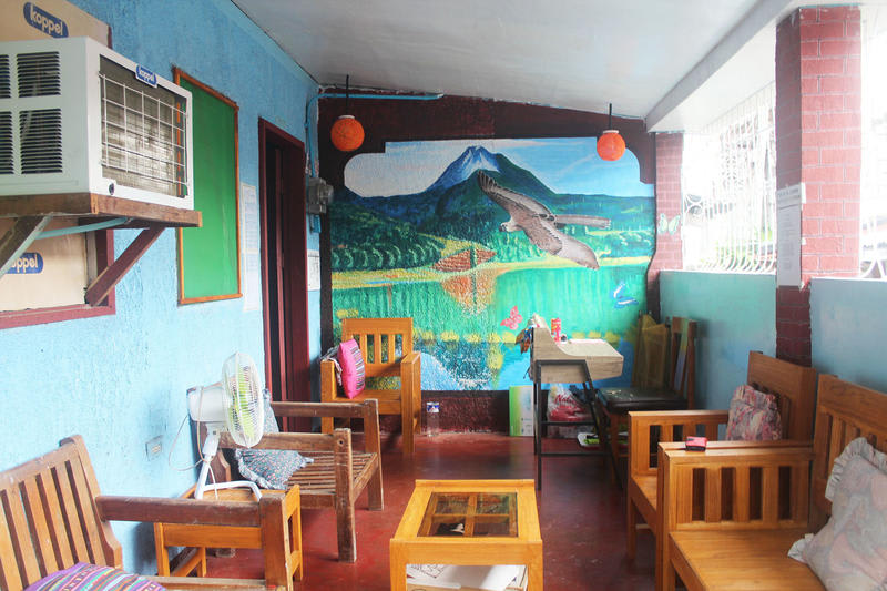 Ostello Dabaw Backpackers