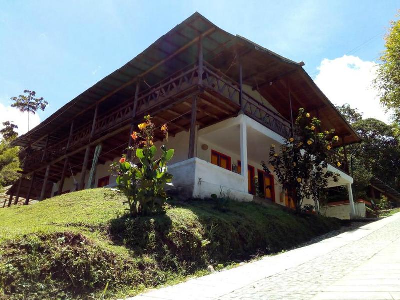 El Encanto