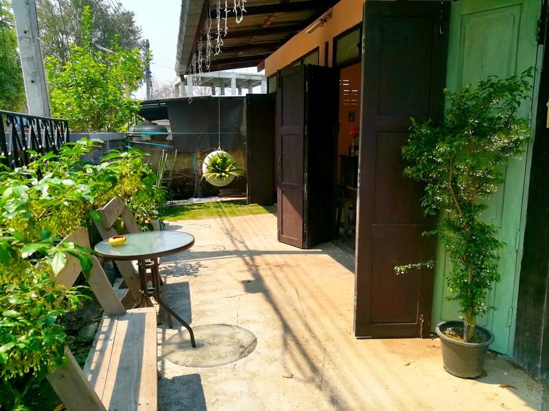 BB Hostel