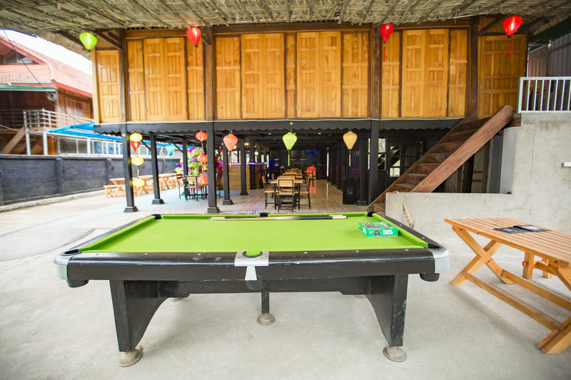 Ngoc Son Homestay