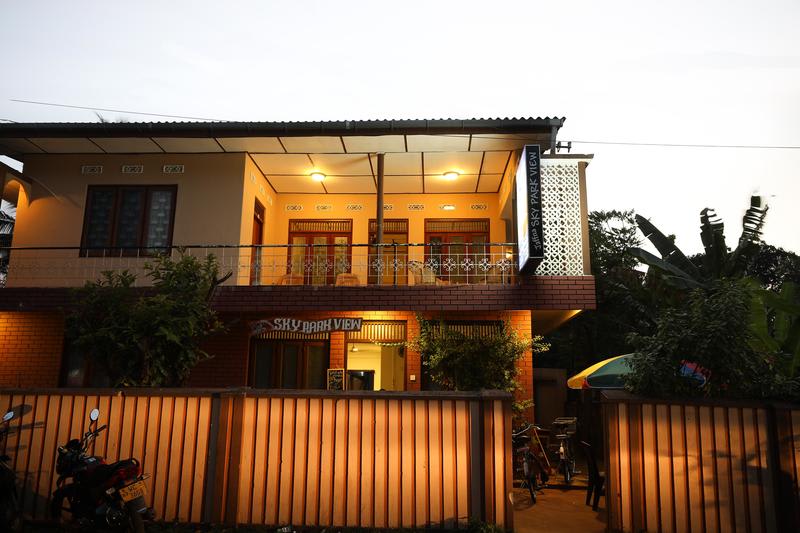 Sky Park View Guest House