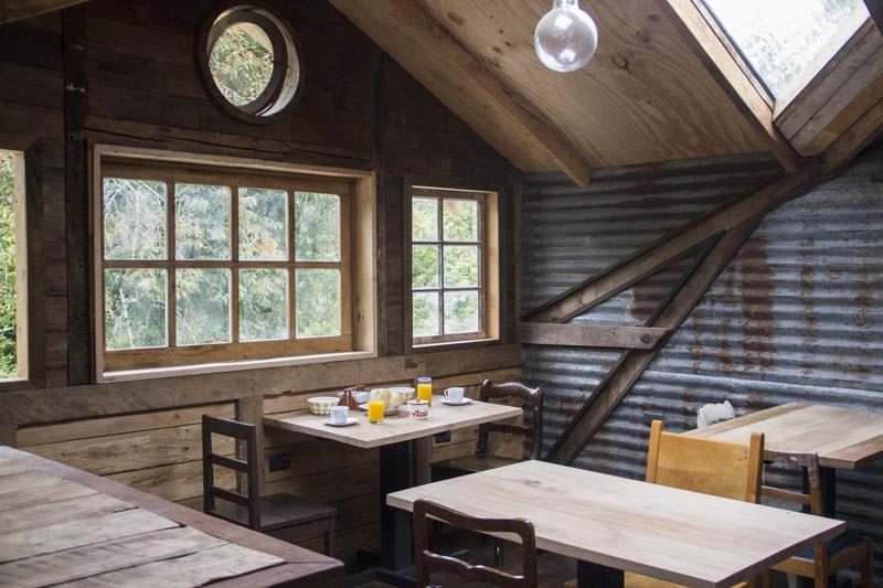 Hostal Climb House