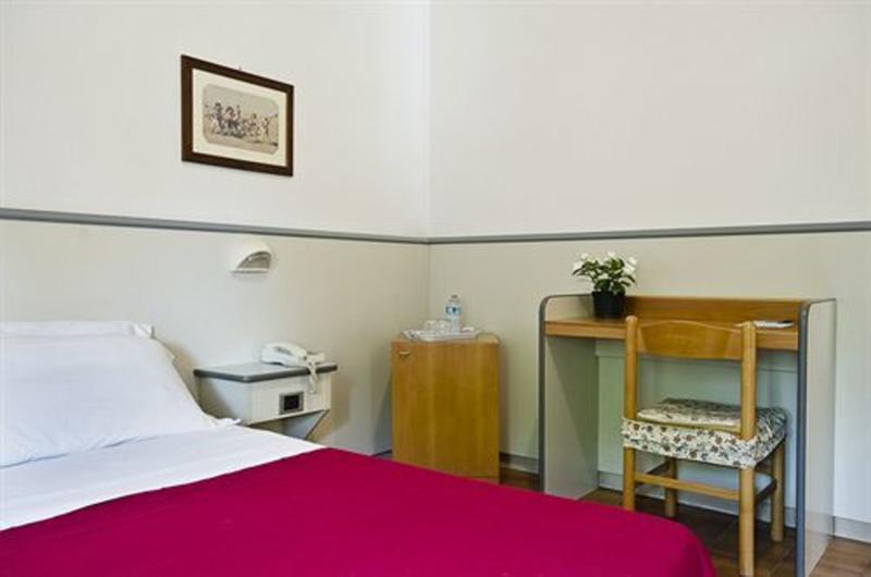 Hotel Ai Tufi