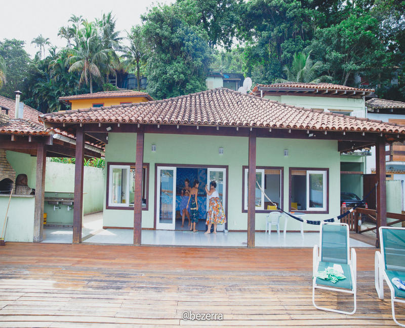 Mobu Hostel In Angra Dos Reis Brazil Find Cheap Hostels And Rooms At 0054