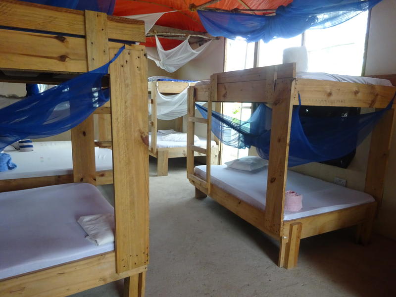 Homeland Swahili Lodge