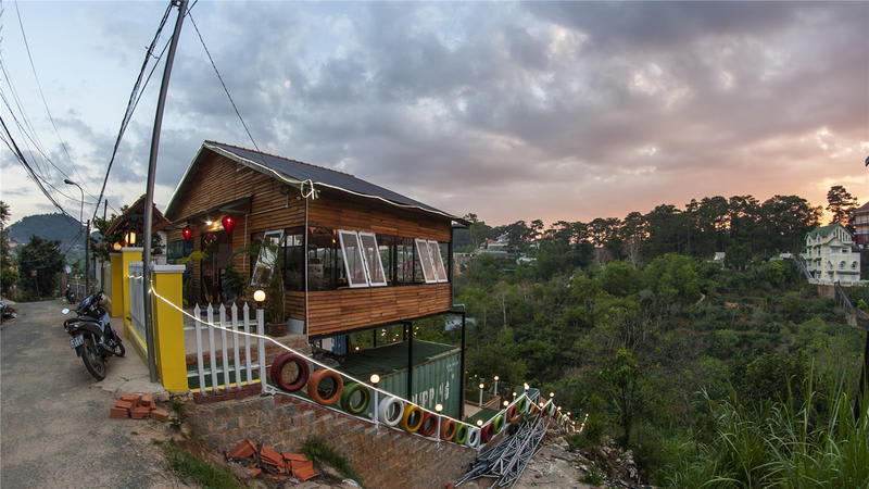 Duly Homestay Dalat