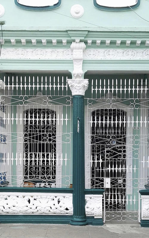 Hostal Baby y Alfredo