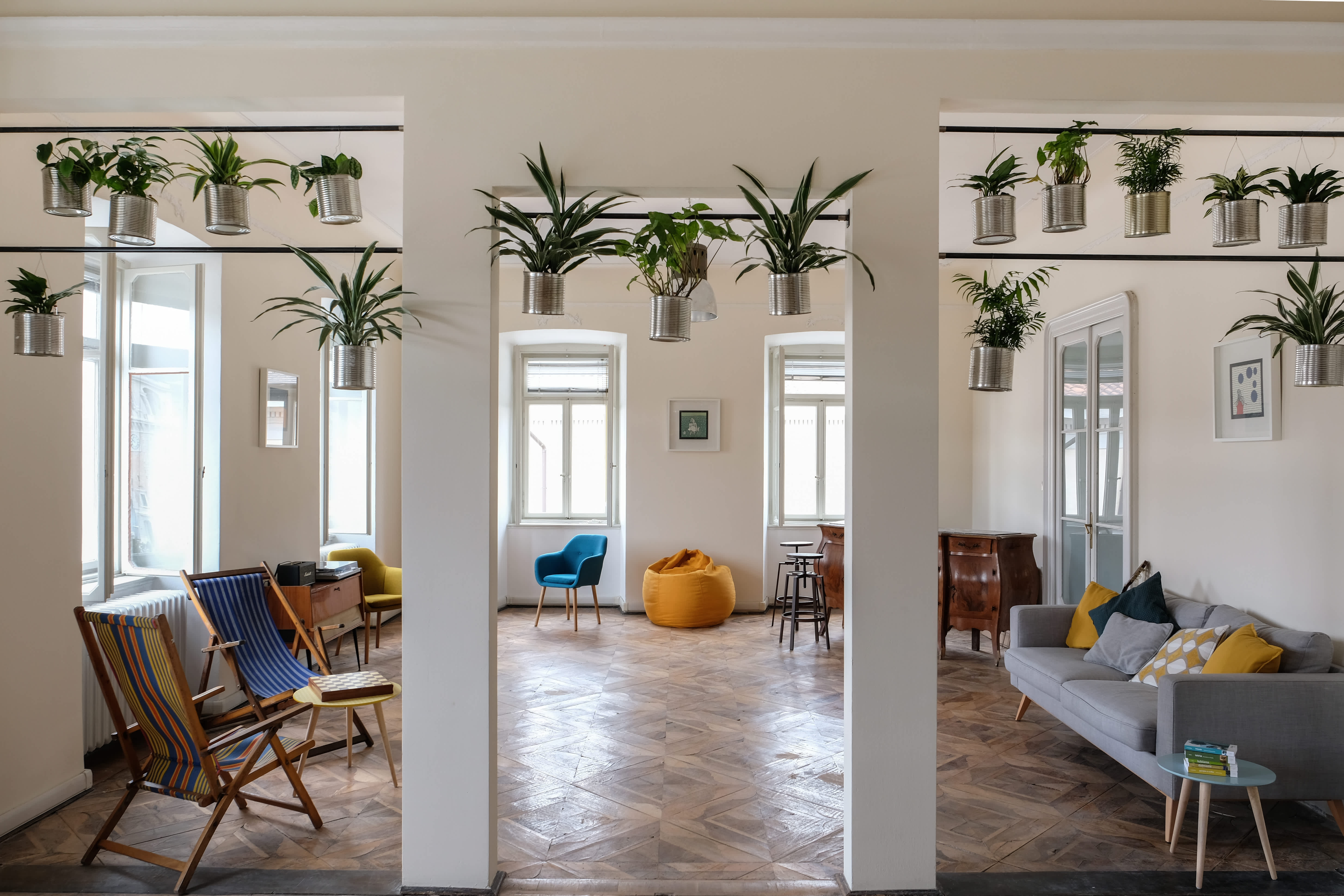 ControVento Hostel