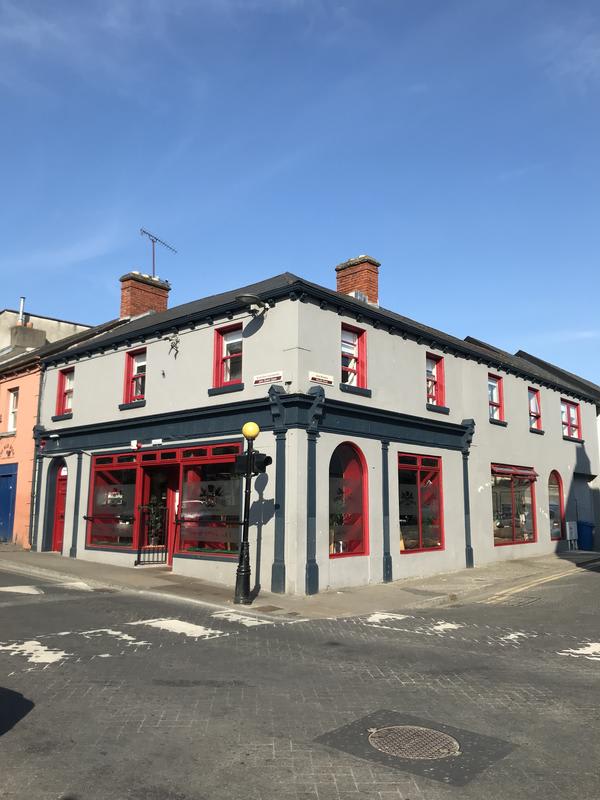 Kilkenny City Hostel