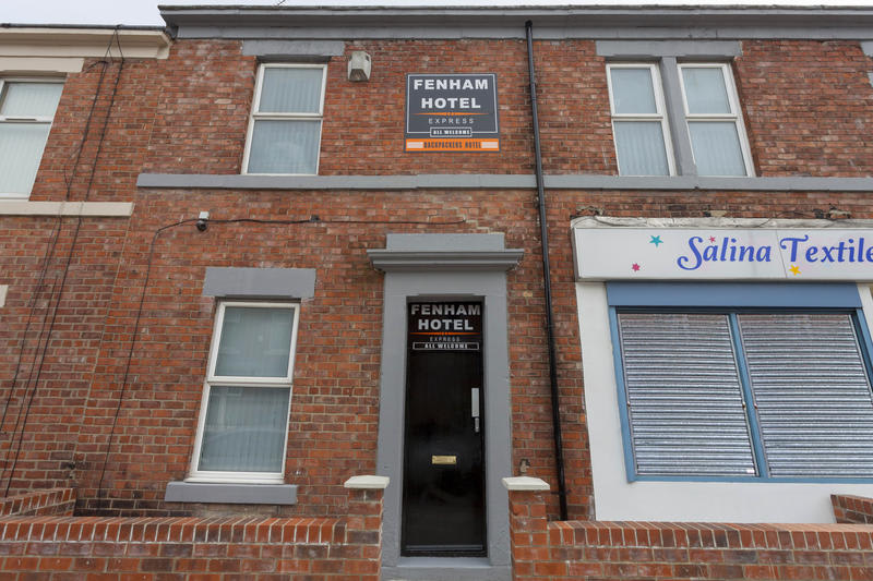 Fenham Hostel Express