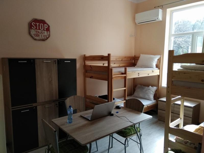 Ginger House Plovdiv, Plovdiv 2024 Prices & Reviews Hostelworld
