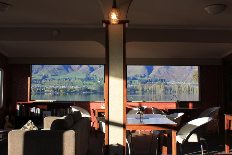 Wanaka Bakpaka