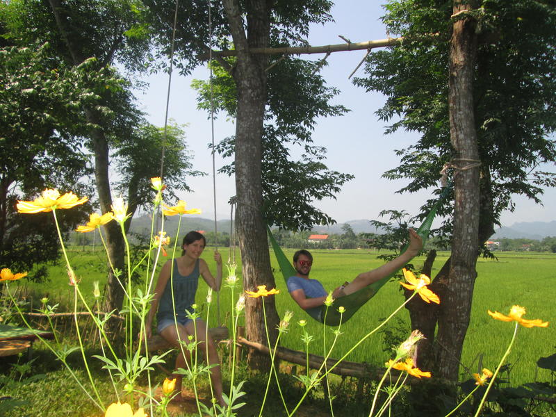 Greenfield Ecostay