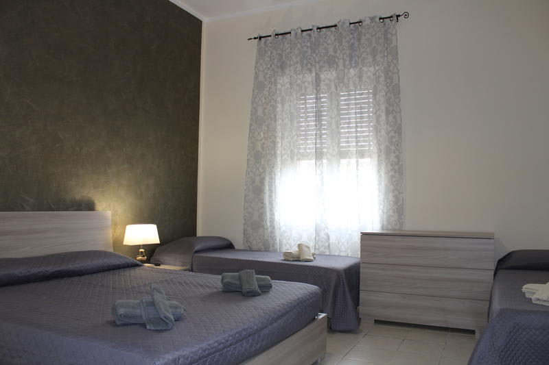 Cagliari 4u Guesthouse