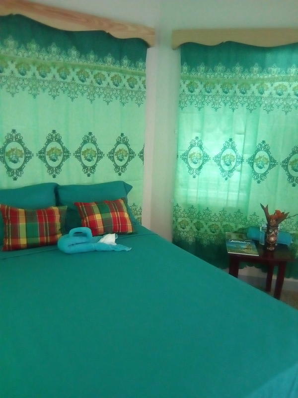 La Cousins BNB Port Antonio, Jamaica