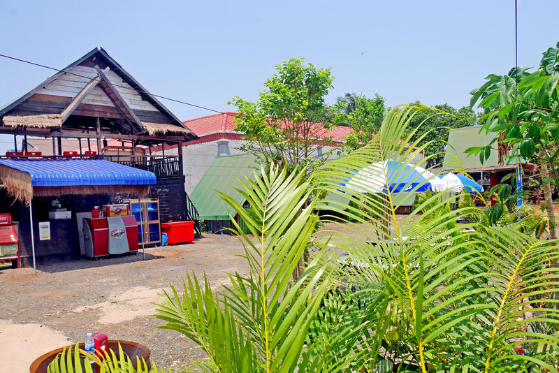 Lakeview Hostel