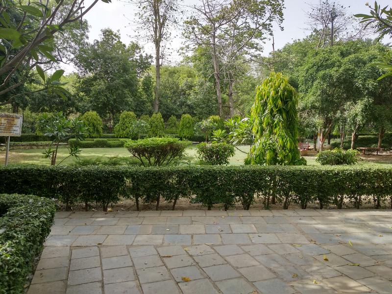 The Mystic Soul Hostel
