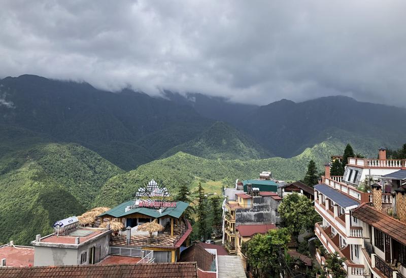 Sapa Signature Inn