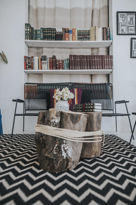 Casa Mama Carmen