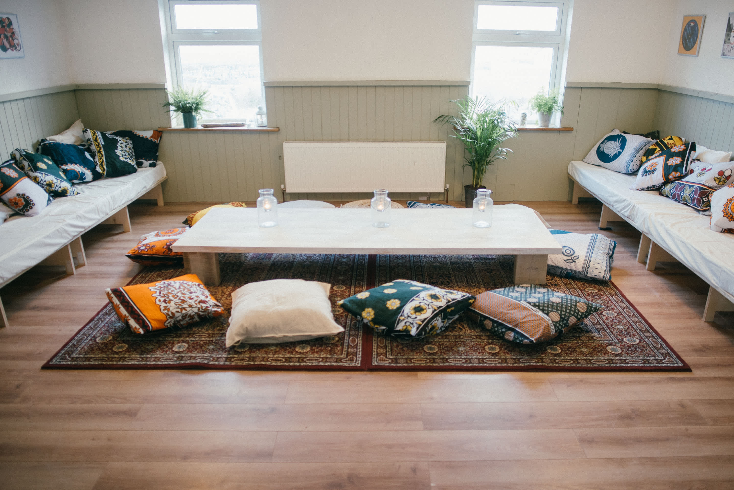 Big Style Atlantic Lodge