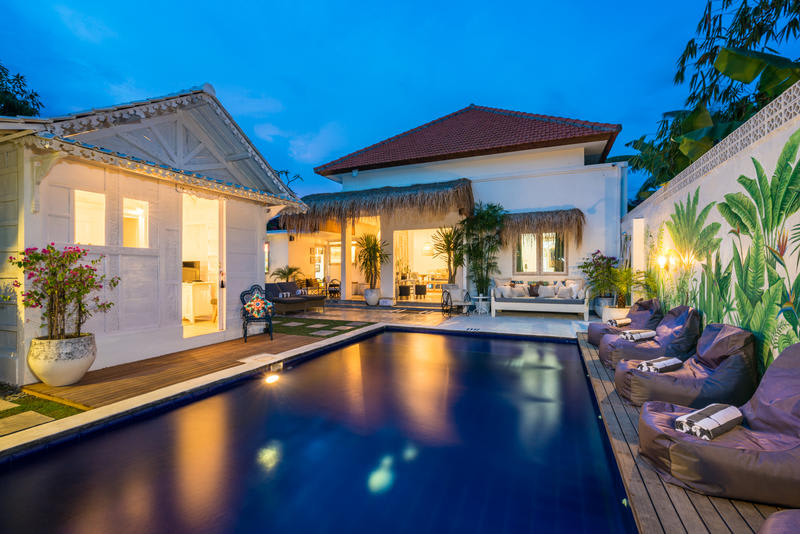 Gypsymoon Bali