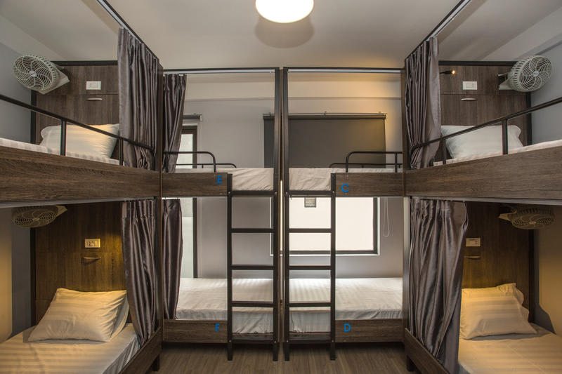 Vietnam Cheers Hostel