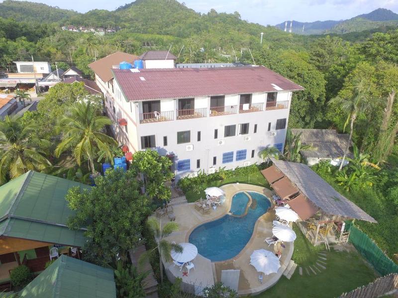 Lanta Sabai Hotel & Bungalows