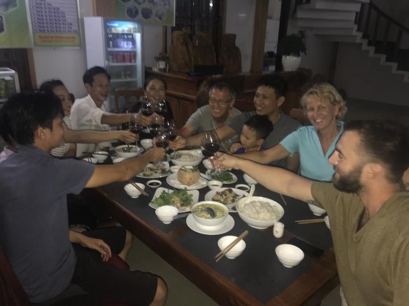 Phong Nha Little Villa