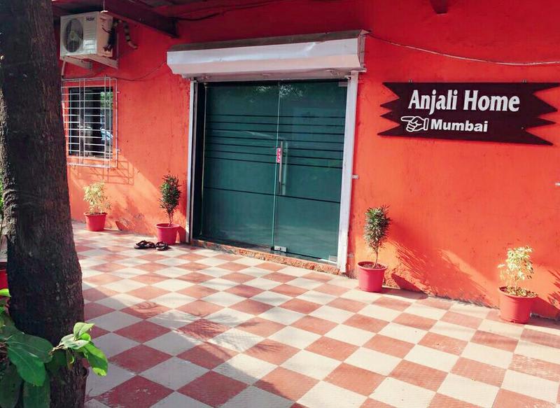 Anjali Home Mumbai