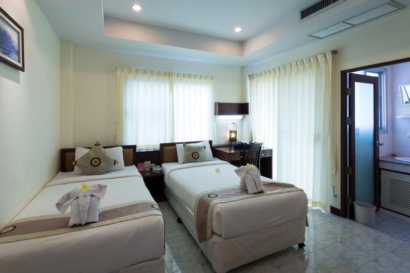 My Way Hua Hin Music Hotel