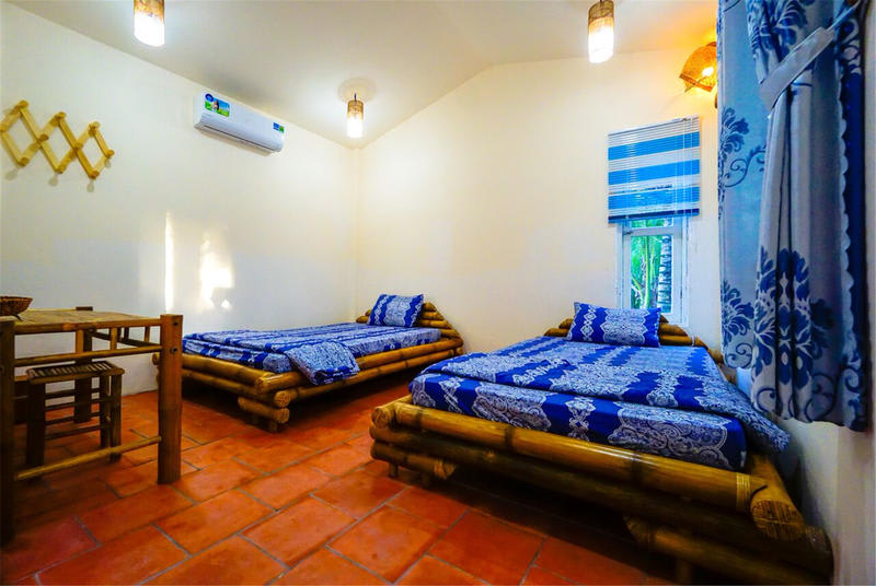 Coco Farmstay