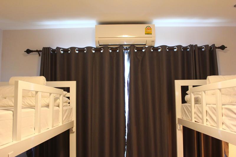 Khaolak Mind Home Hostel