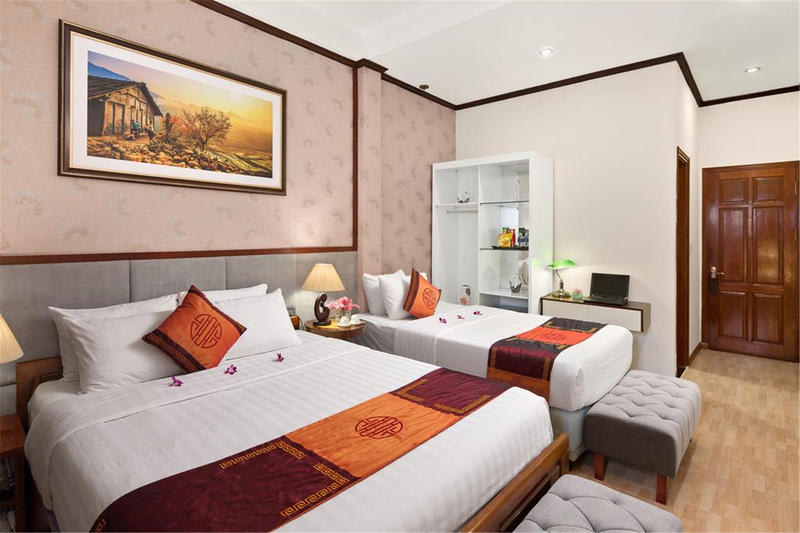 Hanoi Symphony Hotel