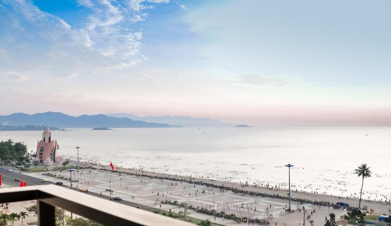 Pavillon Garden Hotel Nha Trang