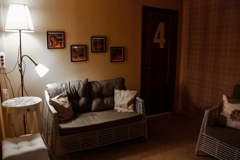 Landmark Hostel