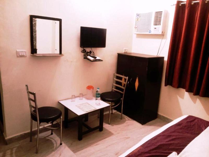 Hotel Ganpati Agra