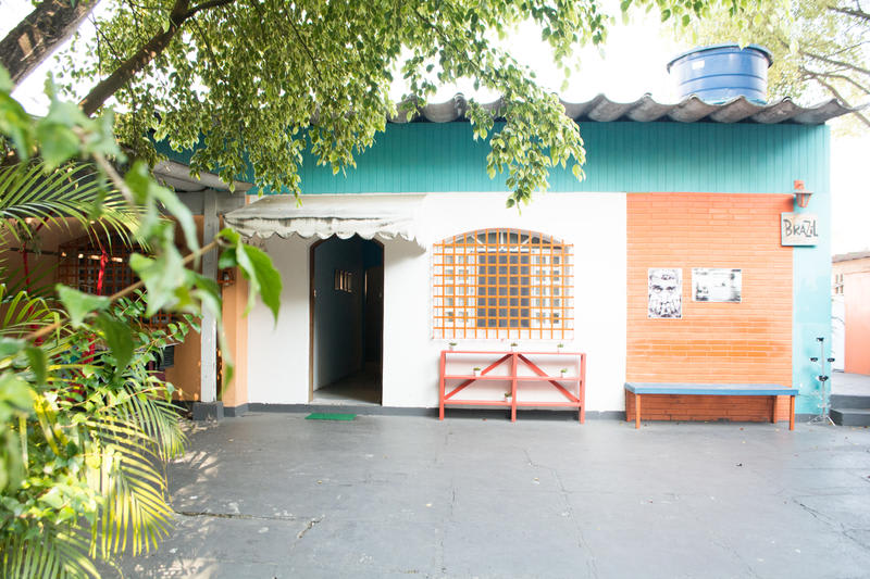 Sampa Hostel
