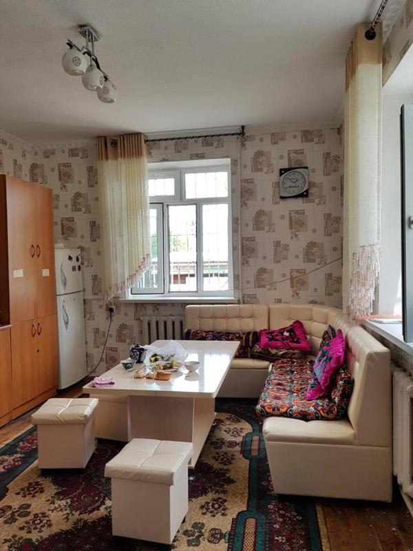 Apple Hostel Osh