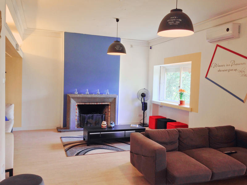 F3 Hostels Cascais
