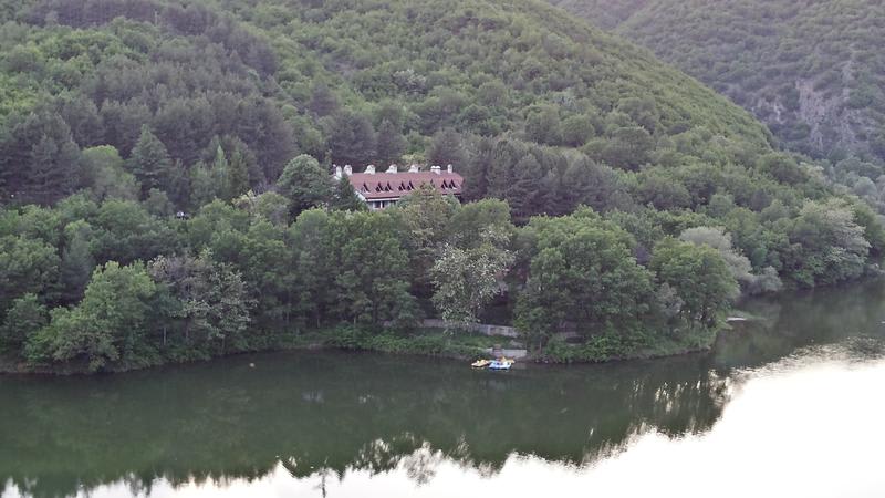 Euro Hotel Gradche