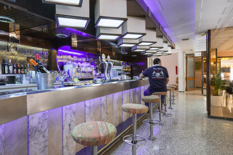 Marisol Hotel