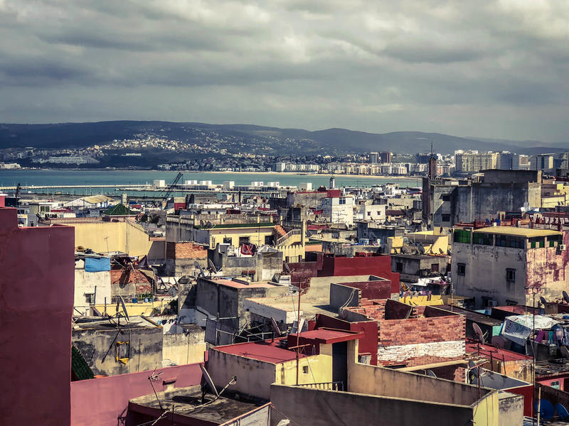 Tangiers Hostel