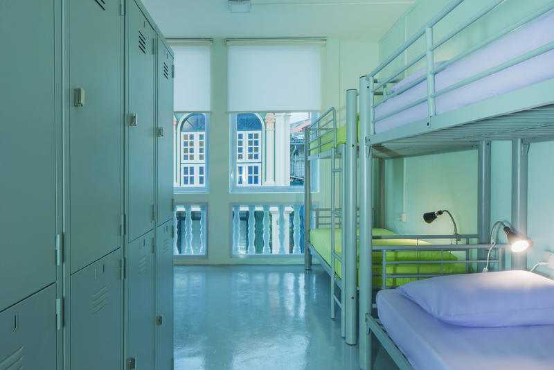 Coral Hostel