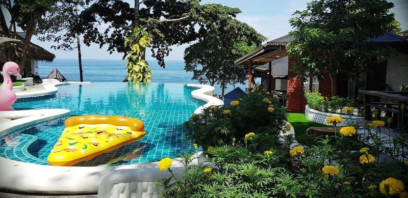 Clear View Resort