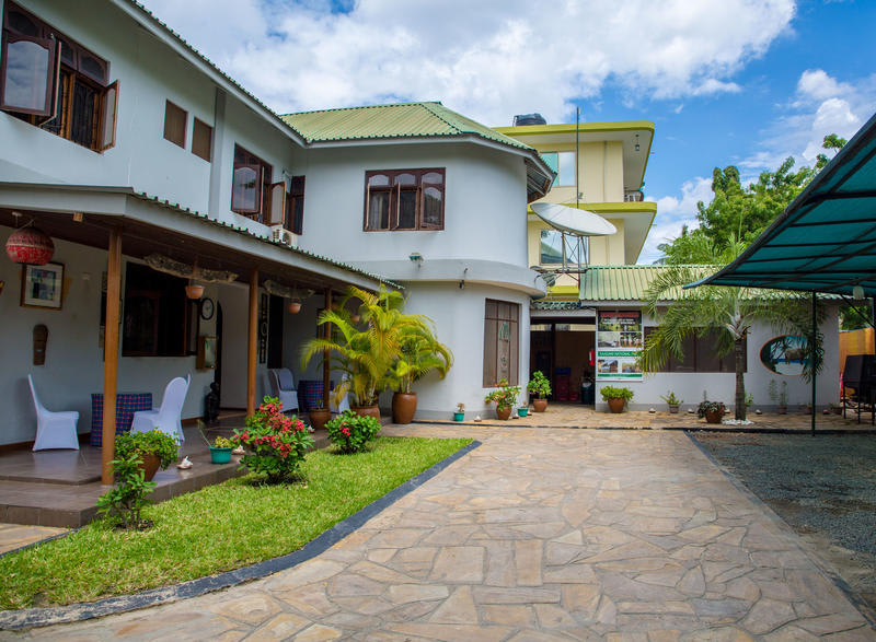 The Daisy Comfort Home