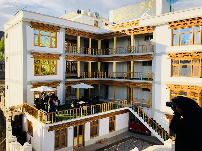 Ree Hostel, Leh 2024 Prices & Reviews Hostelworld