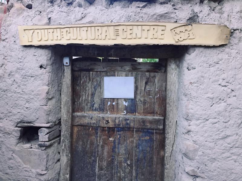 Youth Cultural Centre Ladakh