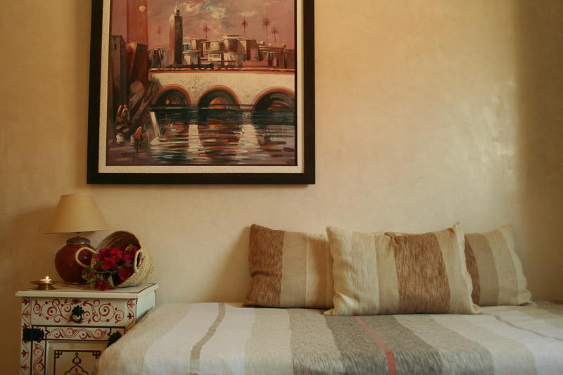 Marocsurfcamp Villa
