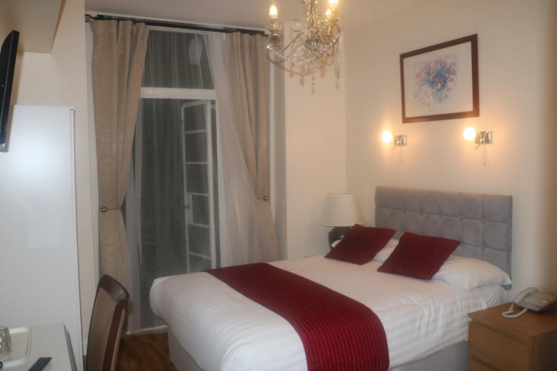 Barry House, London - 2024 Prices & Reviews - Hostelworld