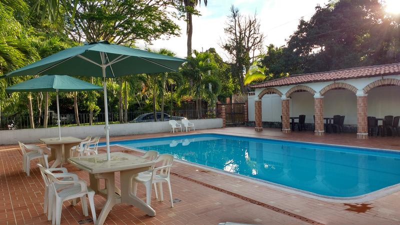 Las Cabanas de Pino